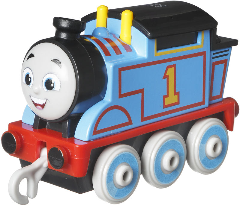 Push Along Thomas